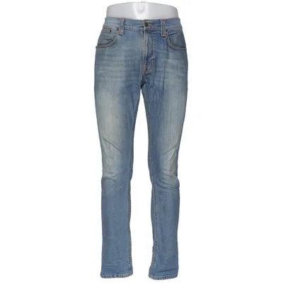 Jeans (Blue) from Nudie Jeans Organic cotton