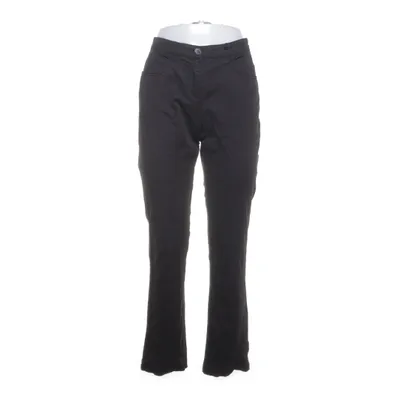 Pants (Black) from Mia Linea Cotton, Elastane