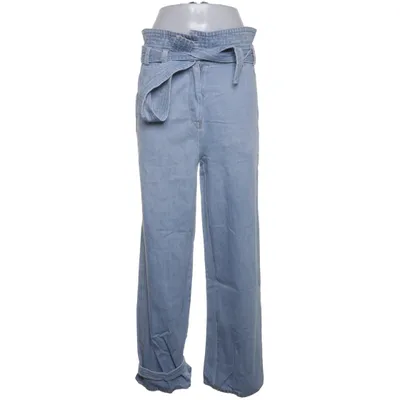 Jeans (Blå) från Stella Nova