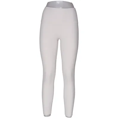 Träningstights (Vit) från Lululemon