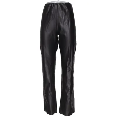 Byxor (Svart) från Soaked in Luxury Skinnimitation