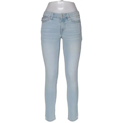 Spijkerbroek (Jona) van Tom Tailor Denim Katoen, Elastaan, Polyester