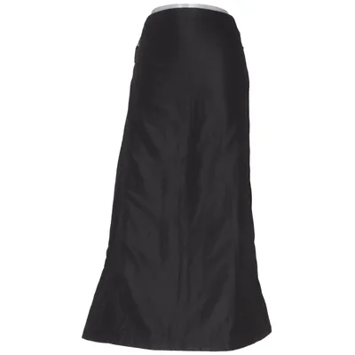 Överdragskjol (Svart) från Dobsom Polyester