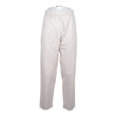 Läderbyxor (Beige) från Munderingskompagniet Skinn