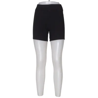 Mjukisshorts (Svart) från C'est Normal Bomull, Elastan