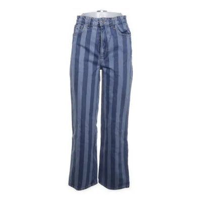 Jean (Bleu) de Lis Bonne Atelier Coton