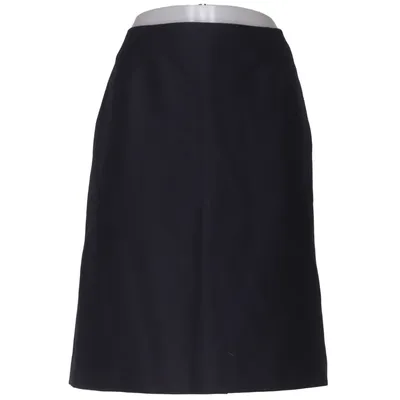Rok (Zwart) van Olino Polyester, Wol