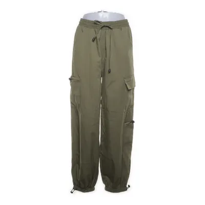 Cargobyxor (Grön) från Reclaimed Vintage Polyester, Viskos