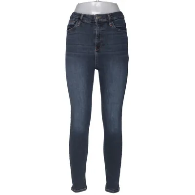 Jeans (Blue) from River Island Cotton, Elastane, Polyester