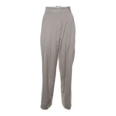 Pantalon (Beige) de Frankie Shop Tencel, Viscose, Laine