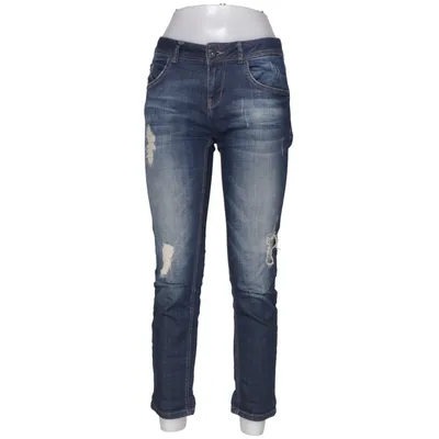 Jean (Bleu) de Orsay Jeans Coton, Élasthane