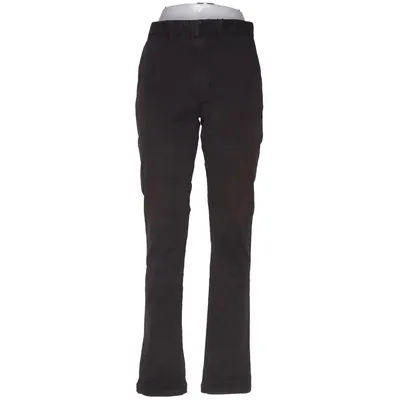 Chino (Noir) de Globe Coton, Élasthane
