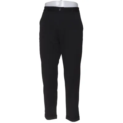 Kostymbyxor (ROME PANTS) från Gabba Elastan, Polyester, Viskos
