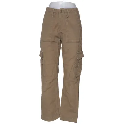 Cargobukser (Grøn) fra BDG by Urban Outfitters Bomuld