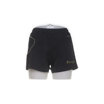 Träningsshorts (Svart, Gul) från Kempa Polyester