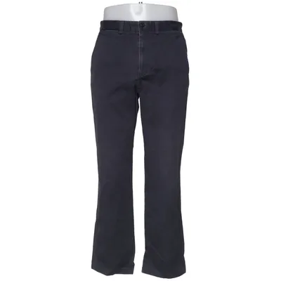 Chinos (Gray) from Avirex Cotton