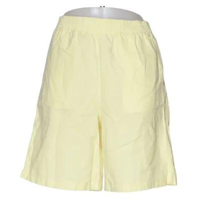 Shorts (Gul) fra JJXX Bomuld, Linned