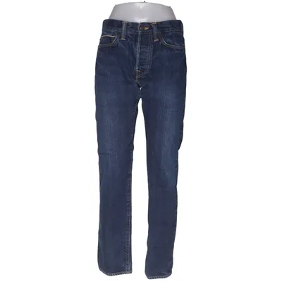 Jeans (ED-75) från Edwin Bomull, Polyester