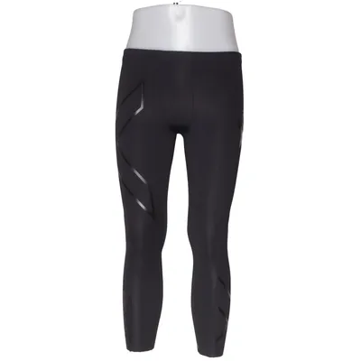 Sports tights (Black) from 2XU Elastane, Polyamide