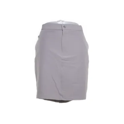 Kjol (Grå) från Way of Sweden Elastan, Polyester