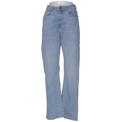 Jean (Bleu) de Djerf Avenue Élasthane, Coton biologique