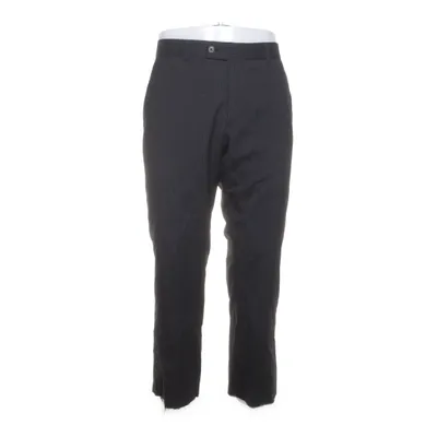 Suit pants (Black) from Bläck Elastane, Polyester, Wool