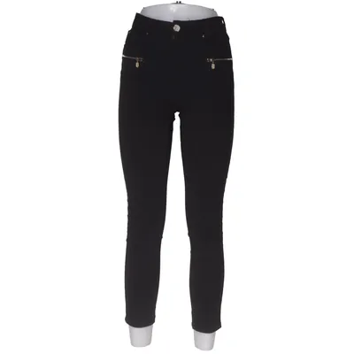 Broek (Zwart) van Flash Jeans