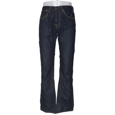Jean (Bleu) de Levi Strauss & Co Coton