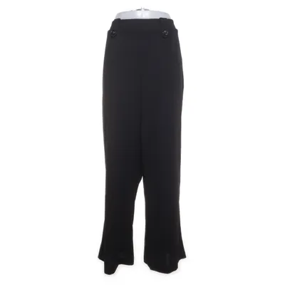 Palazzobyxor (Svart) från Gémo Elastan, Polyester