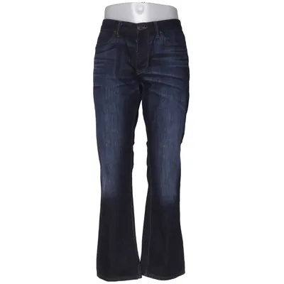 Jean (Bleu) de Cross Jeans Coton