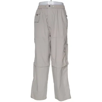 Cargo broek (Grijs) van Success Katoen