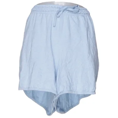 Pyjamasshorts (Blå) fra Vivance Dreams Bomuld