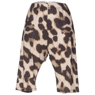 Hotpants (Beige, Sort, Brun) fra Milk Copenhagen