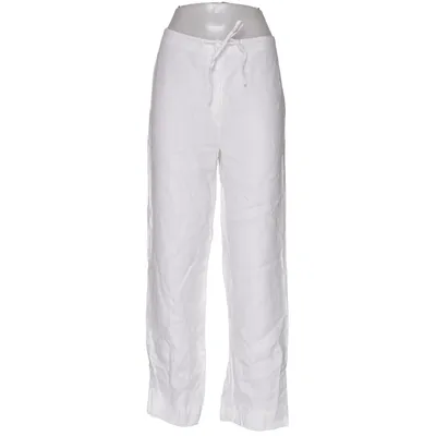 Bukser (Hvid) fra Gerard Darel Linned