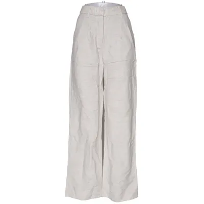 Palazzobukser (THE EFFORTLESS PANT) fra Aritzia Linned, Tencel