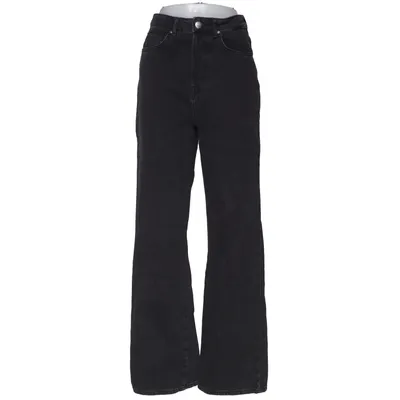 Jeans (Jp Regular Wide) from Never Denim Recycled cotton