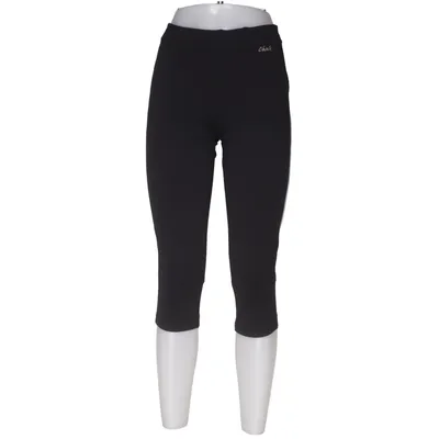 Collants de sport (Noir) de CHNK Polyamide, Élasthane