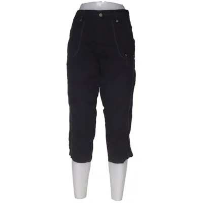 Three-quarter pants (Tony Brown) from Tony Brown Cotton