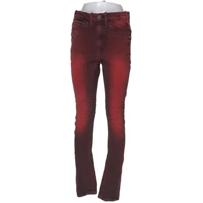 Jean (Tavi Loose Wmn) de G-Star Raw Denim Coton, Élasthane, Polyester