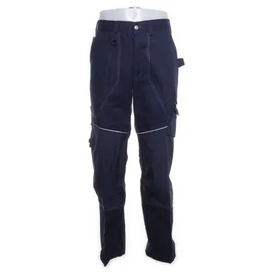 Arbetsbyxor (EDGE) från Fristads Kansas Bomull, Polyester