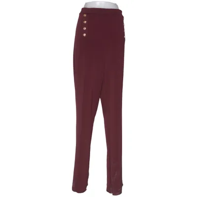 Pantalon (Rouge) de Holly & Whyte by Lindex Élasthane, Polyester