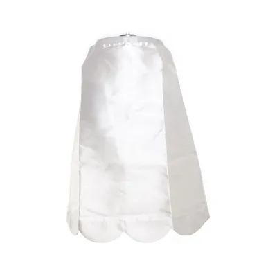 Kjol (Vit) från Nasty Gal