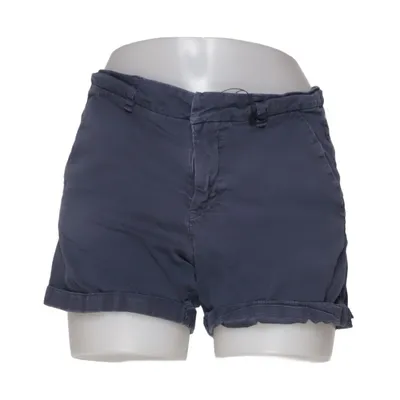 Shorts (Blue) from Etirel Recycled polyester