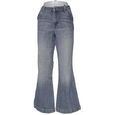 Jean (FGL06499P) de Flare Coton, Élasthane