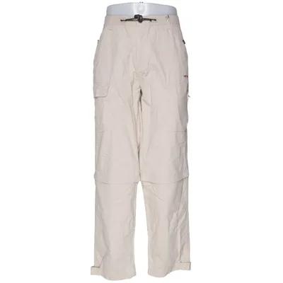 Pantalon d'extérieur (Beige) de Nicks World Coton, Polyamide