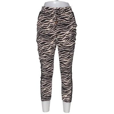 Byxor (Beige, Svart) från FAV Bomull, Viskos
