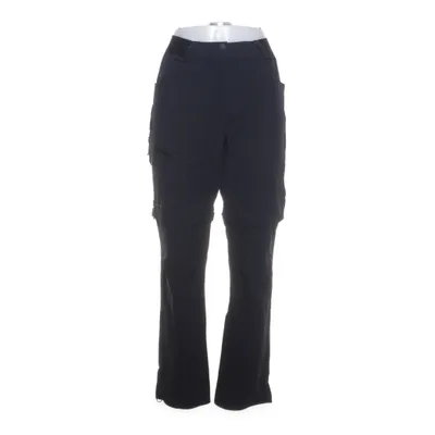 Pantalon d'extérieur (Noir) de Salomon Élasthane, Polyamide