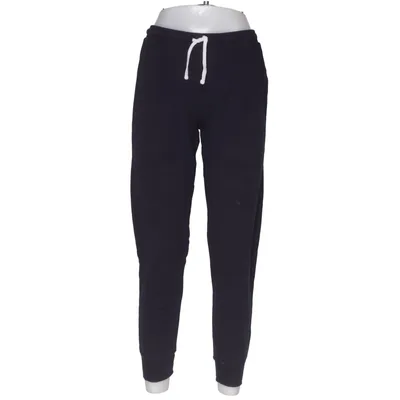 Pantalon de survêtement (Bleu) de Iris & lilly Coton, Élasthane, Viscose