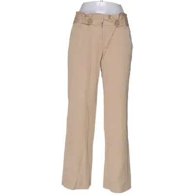 Chino (Beige) de Ann Taylor Loft Élasthane, Polyamide, Viscose