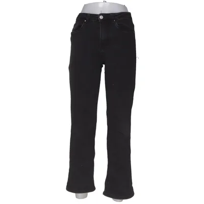 Jeans (Black) from Nina Carter Cotton, Elastane, Polyester, Viscose